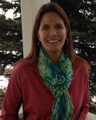 Photo of Kelly Gillespie, River of Life Counseling, Licensed Professional Counselor in Denver, CO