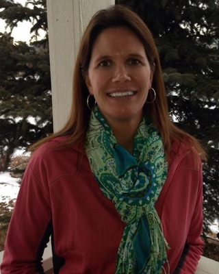 Photo of Kelly Gillespie, River of Life Counseling, Licensed Professional Counselor in 80907, CO