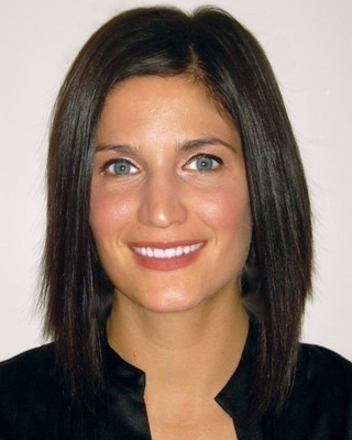 Photo of Melinda Swank, Counselor, LCPC