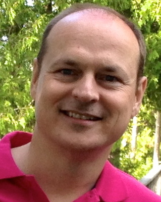 Photo of Kacper Kalin - Individual and Couples Psychotherapy, MSW, RSW, MTh, Registered Social Worker