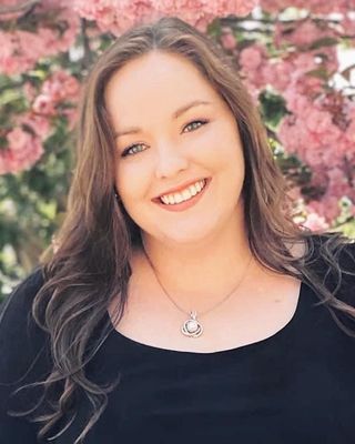Photo of Kim vonEuw, Registered Psychotherapist, MSc, RP