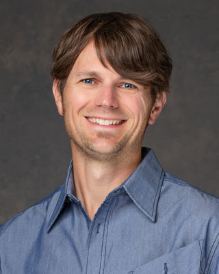 Photo of Ian Anderson, MS, LCPC, Counselor