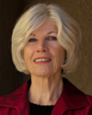 Photo of Ruth Omlin, Art Therapist in Santa Fe, NM