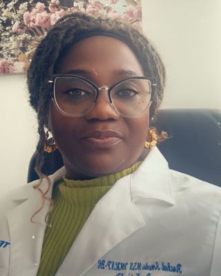 Photo of Rachel Amodu, Psychiatric Nurse Practitioner in Glencoe, IL