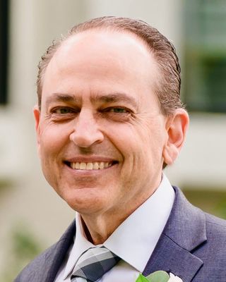 Photo of Tay Sandoz, Psychologist, PsyD