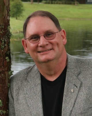 Photo of Gary Sawyer, Counselor in Lakeland, FL
