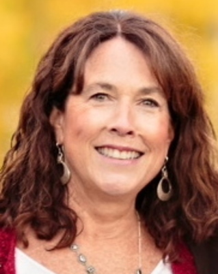 Photo of Melinda L. Walker, Counselor in Los Alamos County, NM