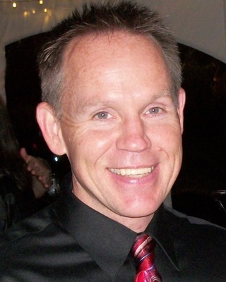 Photo of Daniel VanBomel, LMHC, LMHC, Licensed Mental Health Counselor in Clearwater