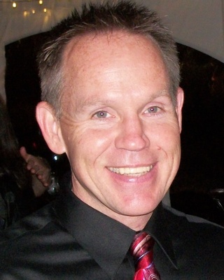 Photo of Daniel VanBomel, LMHC, Licensed Mental Health Counselor in Tampa, FL