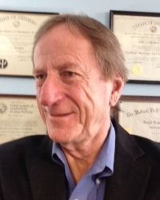 Photo of John F. Sharp, Psychologist in Marion County, IN