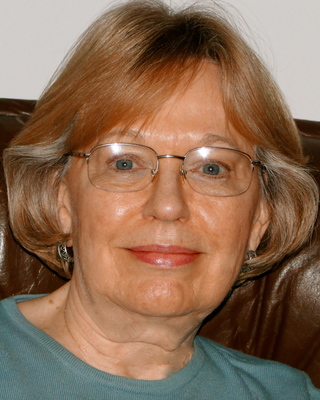 Photo of Cynthia Callsen, Clinical Social Work/Therapist in 10005, NY