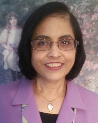 Photo of Monowara Begum, MD, Psychiatrist in Tappan