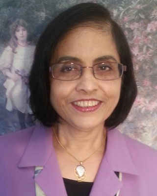 Photo of Monowara Begum, Psychiatrist in New City, NY