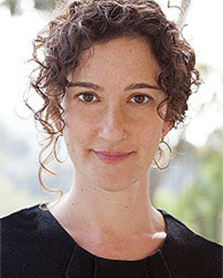 Photo of Kate Hewitt, Marriage & Family Therapist in Silver Lake, Los Angeles, CA
