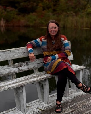 Photo of Dr. Charaya Upton, Licensed Professional Counselor, PhD, LPC, MHSP, NCC