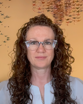 Photo of Molly Vaillincourt, Clinical Social Work/Therapist, LICSW