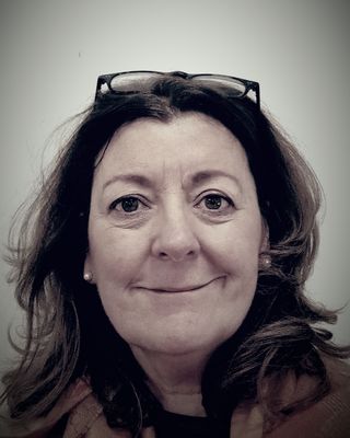Photo of Ann Marie Corkery, Counsellor, MIACP