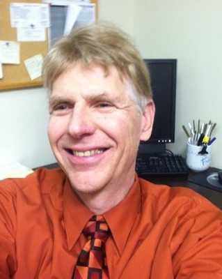 Photo of Vic Torgrimsen, MA, LCSW-R, DFP, Clinical Social Work/Therapist in West Babylon