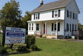 Photo of Extracare Counseling Centers, LLC, Treatment Center in Rahway, NJ