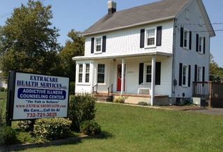 Photo of Extracare Counseling Centers, LLC, Treatment Center in Morganville, NJ