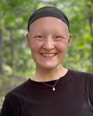 Photo of Marah Smith, Pre-Licensed Professional