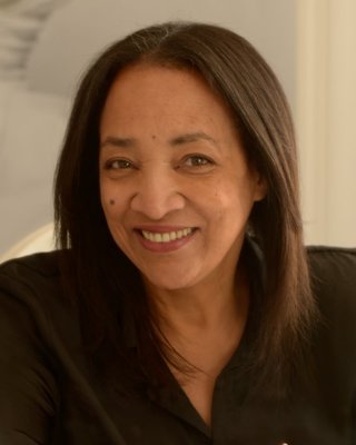 Photo of Zonya Johnson, Psychologist in El Sobrante, CA