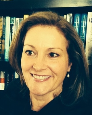 Photo of Christine Gregory, Psychologist in Colorado Springs, CO