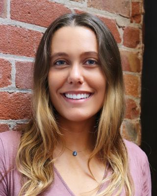 Photo of Grace Bolen, Marriage & Family Therapist Associate