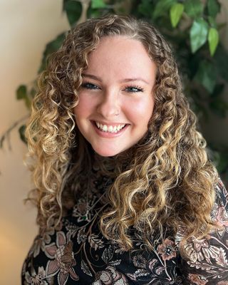 Photo of Karley Thornton, Pre-Licensed Professional, MSW, LCSWA