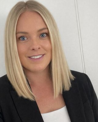 Photo of Kelly Arundel, Social Worker, AASW