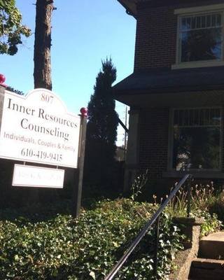 Photo of Inner Resources Counseling, Licensed Professional Counselor in Allentown, PA
