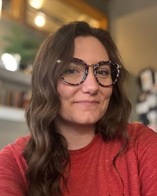 Photo of Megan Avise-Rouse, Counselor, LMHC