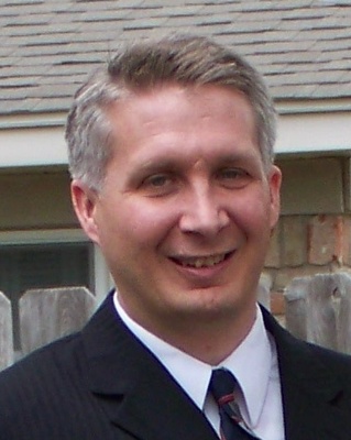 Photo of Gordon D Lamb, Psychologist in Wellborn, TX