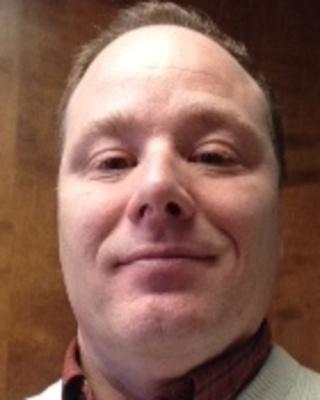 Photo of Thomas Andrew Doughman, Marriage & Family Therapist in Appleton, WI