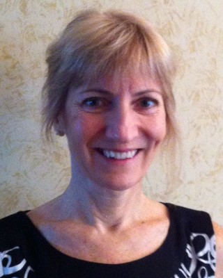 Photo of Heather Sutherland, Registered Psychotherapist in Ottawa, ON