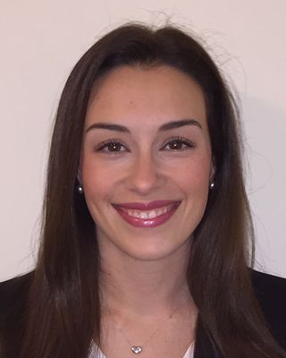 Photo of Gina Raciti, Psychologist, PhD