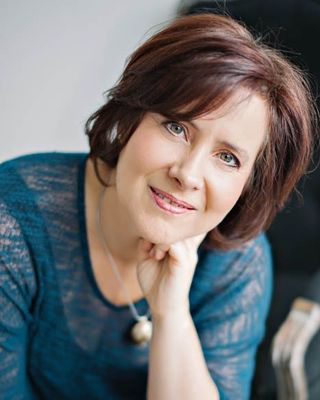 Photo of Laurie Weinberg, RP, Registered Psychotherapist in Toronto