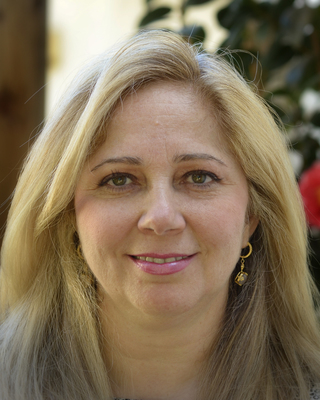 Photo of Nazila Amighi, Marriage & Family Therapist in Mission Hills, CA