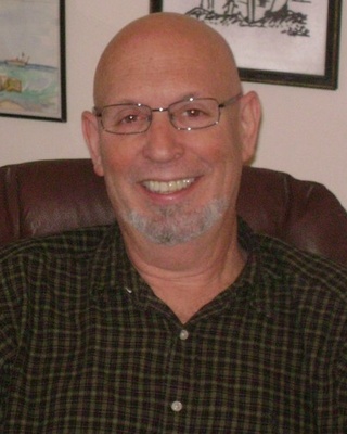 Photo of Jon Picker, Licensed Professional Counselor