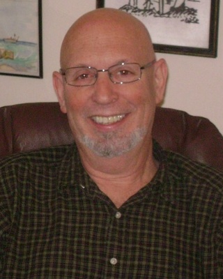 Photo of Jon Picker, Licensed Professional Counselor in Spring, TX