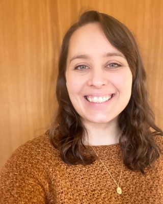 Photo of Amanda Dupre, Marriage & Family Therapist Associate, LMFTA