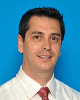 Photo of Peter Harakas, PhD, MSc, Psychologist