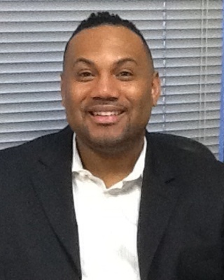 Photo of Dr. Bryan A. Jones, Licensed Professional Counselor in Marietta, GA