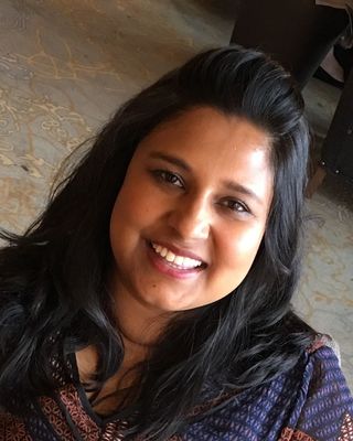 Photo of Aysha Begum - Dr. Aysha Begum Blackheath Therapy, PhD, HCPC - Clin. Psych., Psychologist