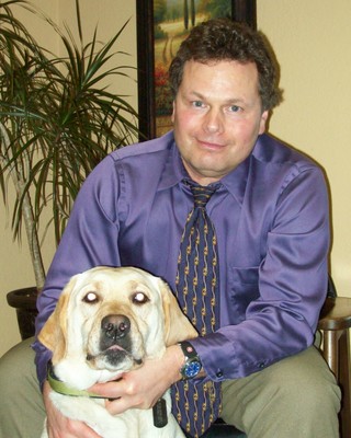 Photo of James Harrison Follman - Follman Counseling Agency, PhD, LMHC, CDP, Counselor