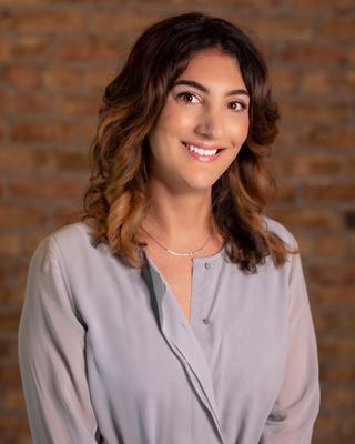 Photo of Susannah Lilie, Clinical Social Work/Therapist, LCSW, MSW