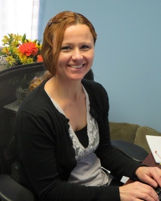 Photo of Angela D McClain, Licensed Professional Counselor in Shawnee County, KS