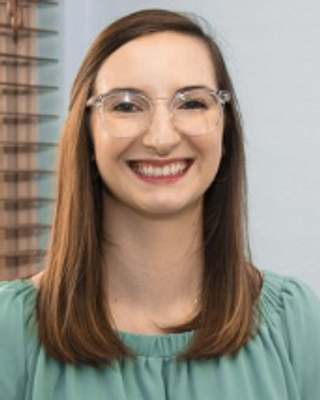 Photo of Kaylie Denning, Licensed Professional Counselor, LPC
