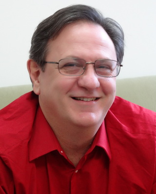 Photo of David Mente, Licensed Professional Counselor in New Wilmington, PA