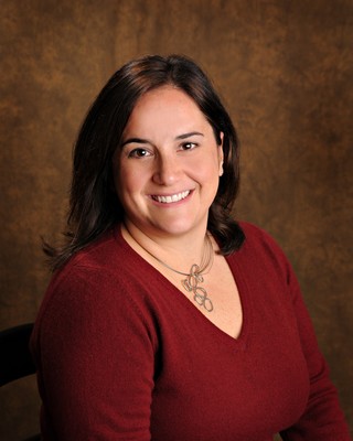 Photo of Emily Barr Ruth, Psychologist in Stoughton, WI
